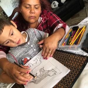 Meet your Posher, Edith